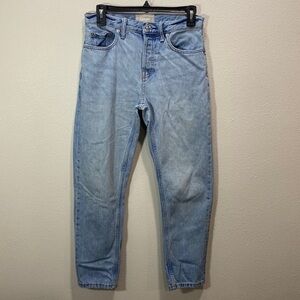 Everlane O-s‎ boy friend jeans